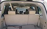 2014 Armada Platinum AWD Thumbnail 19