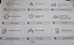 2014 Armada Platinum AWD Thumbnail 26