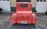 1929 Model A custom street-rod Thumbnail 3
