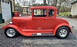 1929 Model A custom street-rod Thumbnail 2