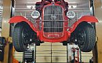 1929 Model A custom street-rod Thumbnail 19