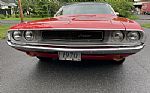 1970 Challenger convertible Thumbnail 2