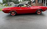 1970 Challenger convertible Thumbnail 4