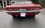 1970 Challenger convertible Thumbnail 6