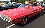 1970 Challenger convertible Thumbnail 31