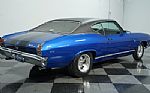 1969 Chevelle SS 454 Tribute Thumbnail 11