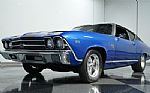 1969 Chevelle SS 454 Tribute Thumbnail 19