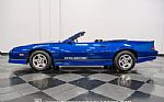 1989 Camaro IROC-Z Convertible Thumbnail 2