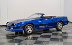 1989 Camaro IROC-Z Convertible Thumbnail 5