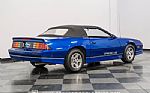 1989 Camaro IROC-Z Convertible Thumbnail 11