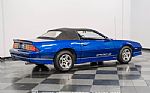 1989 Camaro IROC-Z Convertible Thumbnail 12