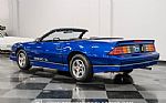 1989 Camaro IROC-Z Convertible Thumbnail 8