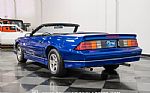 1989 Camaro IROC-Z Convertible Thumbnail 9