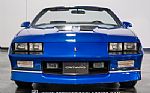 1989 Camaro IROC-Z Convertible Thumbnail 17