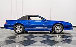 1989 Camaro IROC-Z Convertible Thumbnail 13