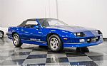 1989 Camaro IROC-Z Convertible Thumbnail 15