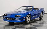 1989 Camaro IROC-Z Convertible Thumbnail 18