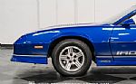 1989 Camaro IROC-Z Convertible Thumbnail 23