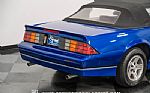 1989 Camaro IROC-Z Convertible Thumbnail 26