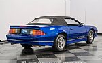 1989 Camaro IROC-Z Convertible Thumbnail 25