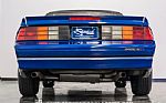 1989 Camaro IROC-Z Convertible Thumbnail 33