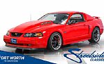 2003 Mustang GT Premium Supercharge Thumbnail 1