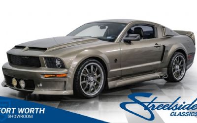 2005 Ford Mustang GT Eleanor Tribute 
