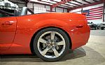 2011 Camaro 2SS ZTA Trans AM Conver Thumbnail 5