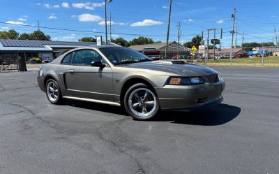 Photo of a 2001 Ford Mustang GT for sale