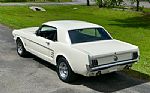 1966 Mustang Thumbnail 14