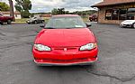 2002 Monte Carlo SS All Origin. 9K Miles Thumbnail 2