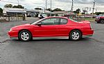 2002 Monte Carlo SS All Origin. 9K Miles Thumbnail 12