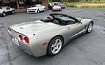 1998 Corvette Thumbnail 4