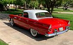 1955 Thunderbird Convertible Thumbnail 2