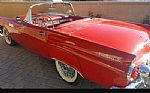 1955 Thunderbird Convertible Thumbnail 3