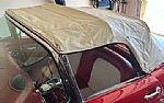 1955 Thunderbird Convertible Thumbnail 22