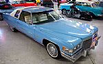 1975 Coupe DeVille Thumbnail 2