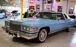 1975 Coupe DeVille Thumbnail 13
