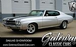1970 Chevelle Thumbnail 1