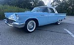 1957 Thunderbird Thumbnail 2