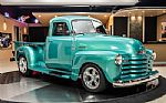 1953 3100 5-Window Pickup Restomod Thumbnail 10