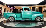1953 3100 5-Window Pickup Restomod Thumbnail 12