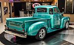 1953 3100 5-Window Pickup Restomod Thumbnail 14