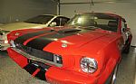 1965 Shelby Mustang GT350 Tribute Thumbnail 2