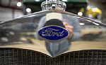 1930 Model A Truck Thumbnail 18
