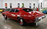1970 F-85 W-31 Thumbnail 4
