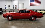 1970 F-85 W-31 Thumbnail 3
