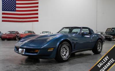 Photo of a 1980 Chevrolet Corvette for sale