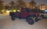 1942 Power Wagon Type D Thumbnail 13