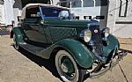 1934 Model 40 Thumbnail 1